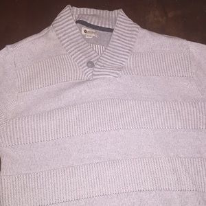 A sweater